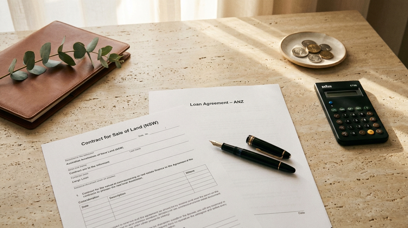 Understanding Buyer's Agent Fee Structures: Fixed vs Percentage in NSW