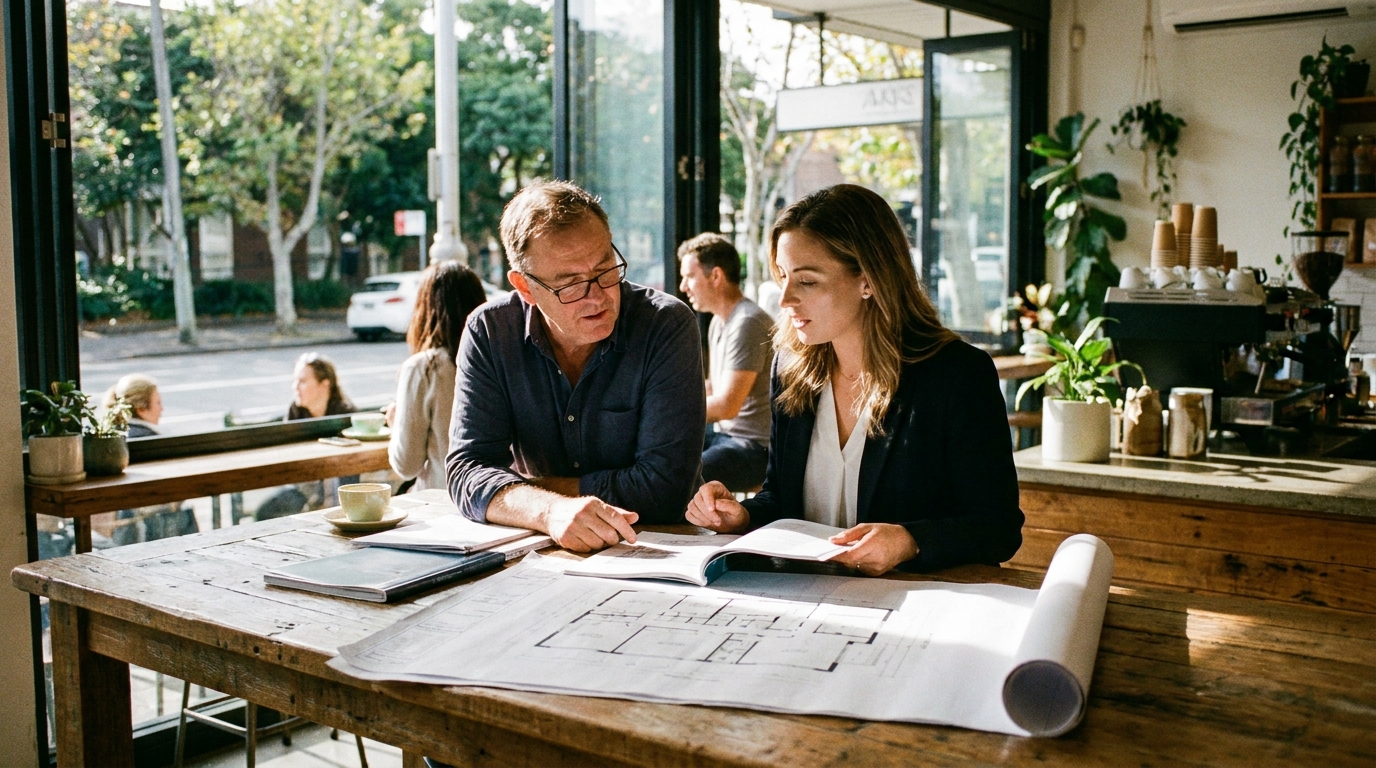 Buyer's Agent vs Self-Purchase in Sydney