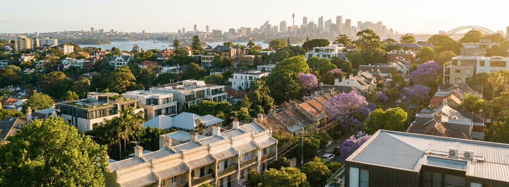 Sydney Property Market Guidance