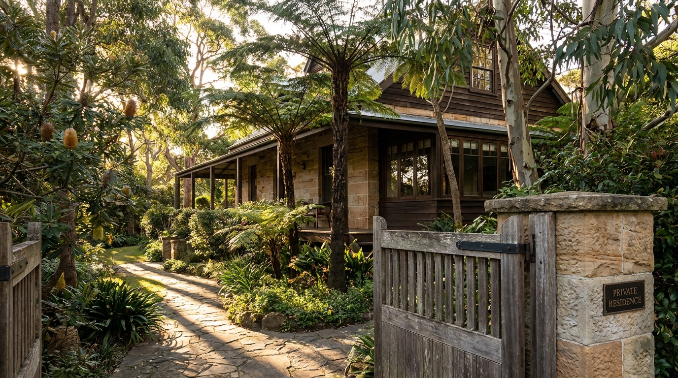 How to Find and Secure Off-Market Properties in Sydney