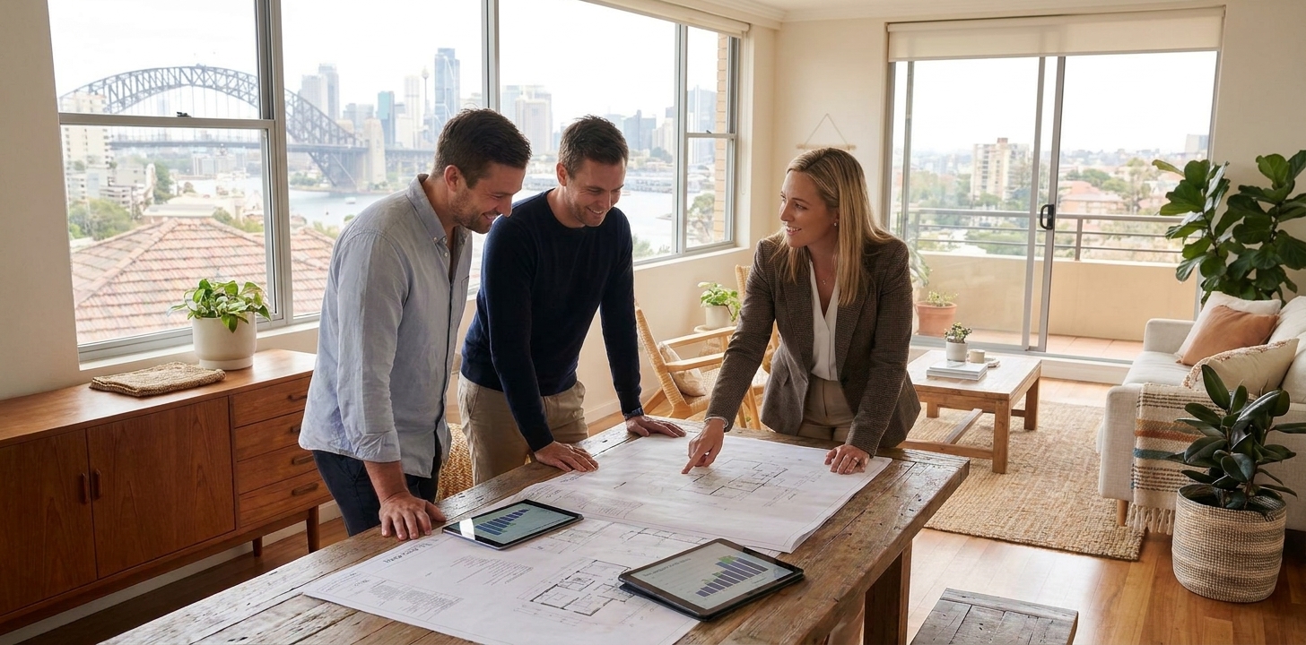 Buying with a Buyer's Agent Guide