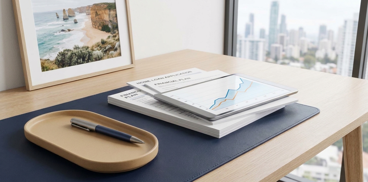 Finance & Lending Basics Guide