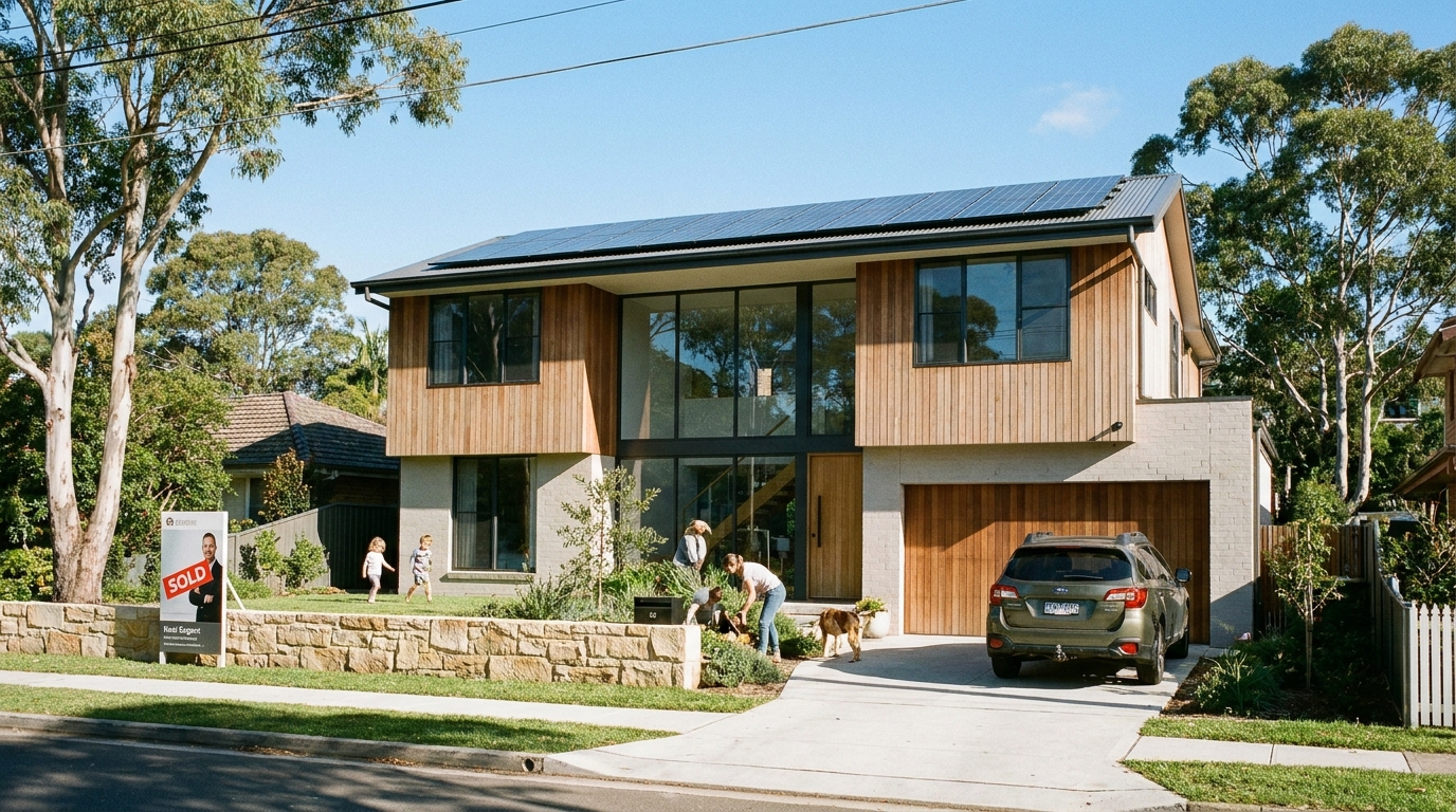 Property Upgrader Roadmap: Selling Before Buying vs Bridging Loans