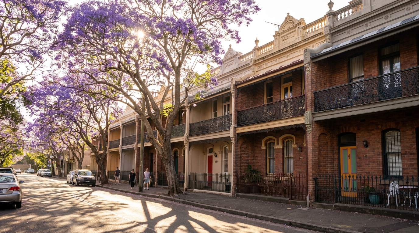 Sydney Suburb Market Guide Inner West vs Eastern Suburbs